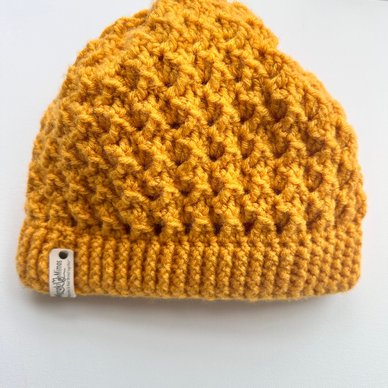 Slouchy Beanie - Image 5