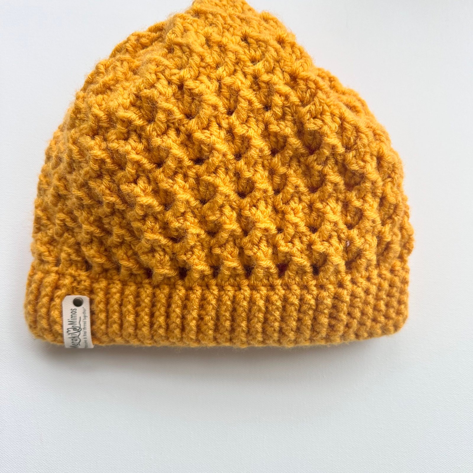 Slouchy Beanie - Image 6